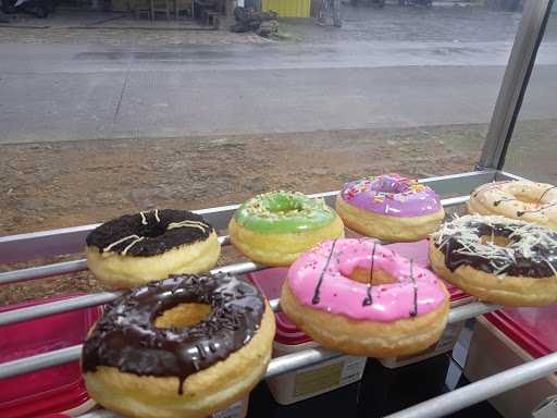 Donuts Lumer Juwangi 3