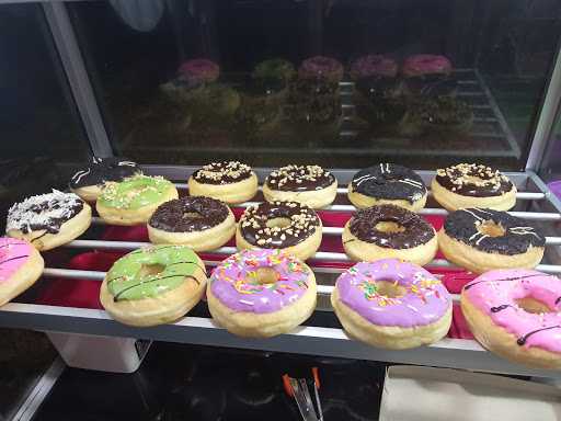 Donuts Lumer Juwangi 7