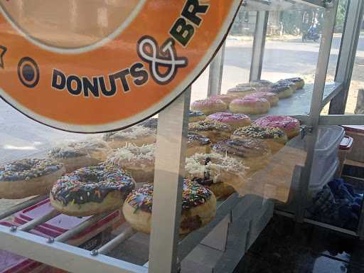 Donuts Lumer Juwangi 8