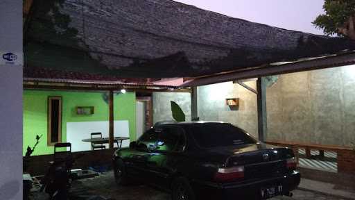 Kedai Pelangi 6