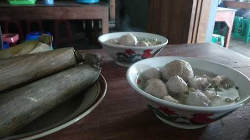 Mie Ayam & Bakso Kang Iro 2