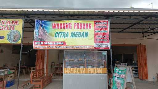 Masakan Padang Terdekat 10