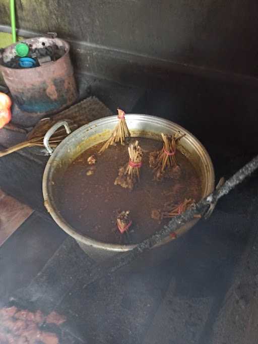 Sate Kambing Subandi 2