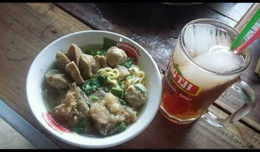 Warung Bakso Balungan Mas Nur 3