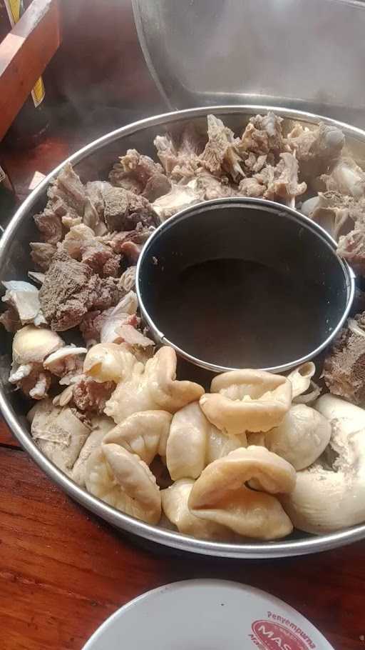 Warung Bakso Balungan Mas Nur 2