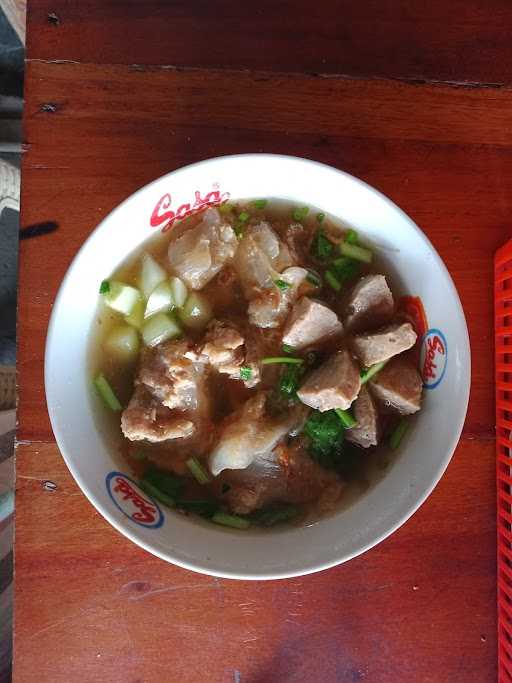 Warung Bakso Balungan Mas Nur 1