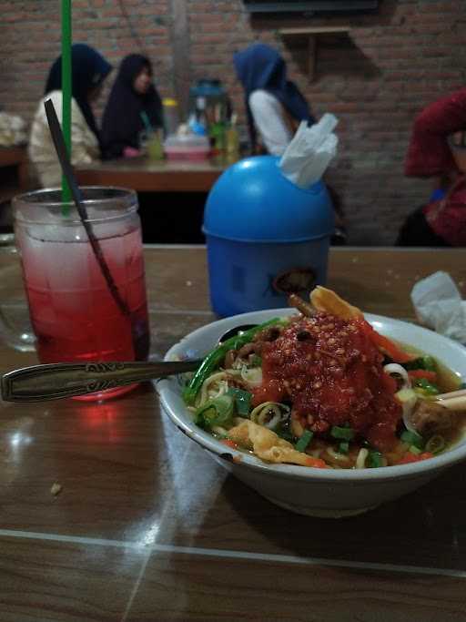 Warung Bakso Mbak Q6 1