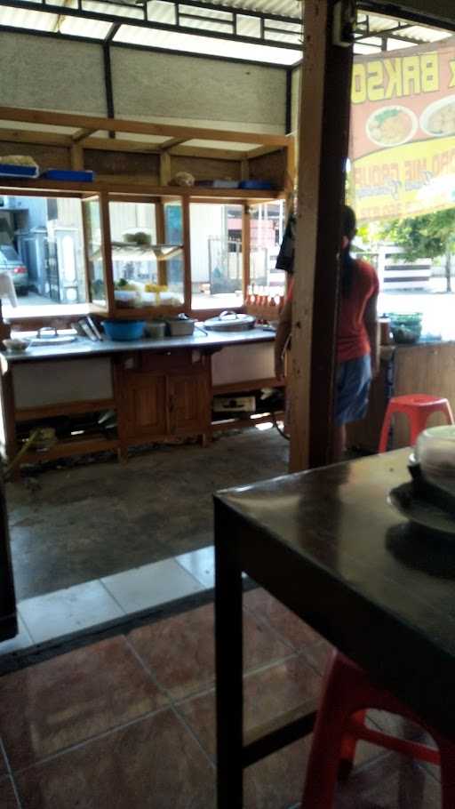 Warung Bakso Mbak Q6 3