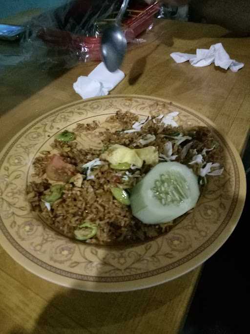 Warung Makan Mbak Empun 2