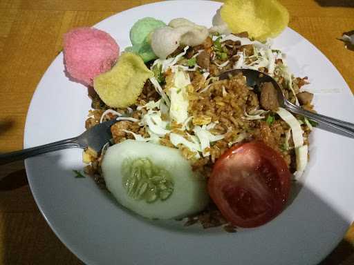 Warung Makan Mbak Empun 8