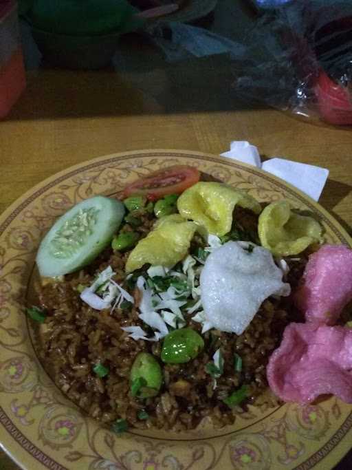 Warung Makan Mbak Empun 4