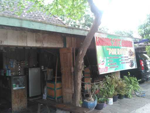 Warung Sate Pak Roto 5