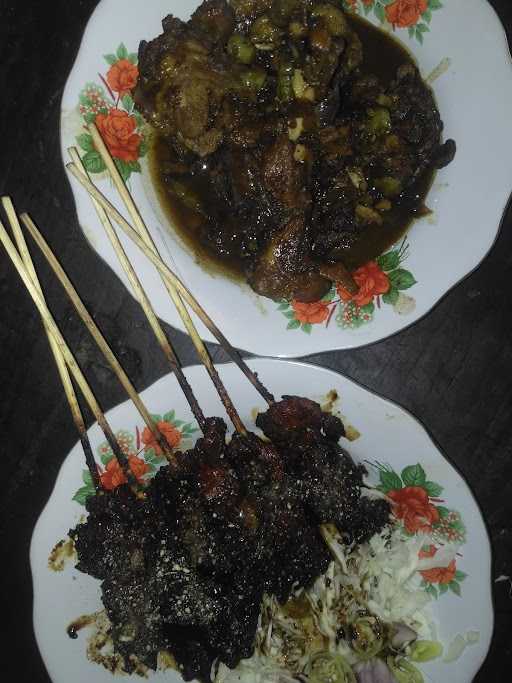 Warung Sate Pak Roto 3