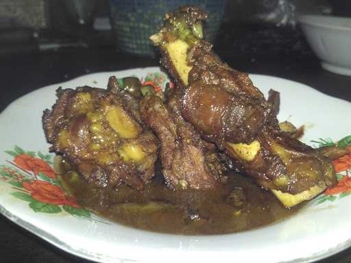 Warung Sate Pak Roto 1