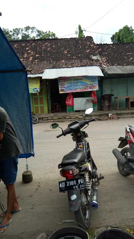 Warung Sate Pak Triono 2