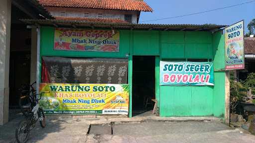 Warung Soto 4