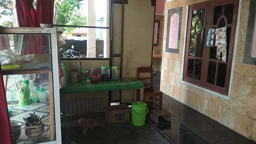 Warung Soto 1