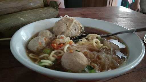 Wm. Bakso Bang Iro 1