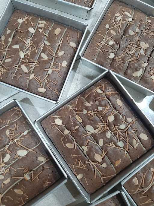 Dhita Brownies 7