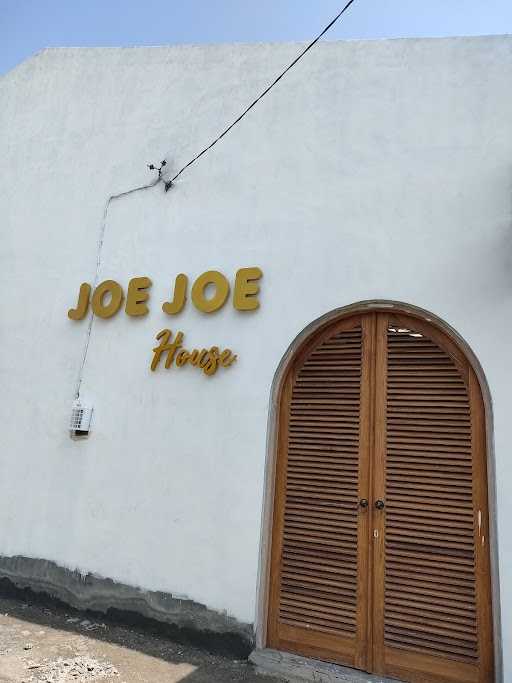 Joe Joe House 4