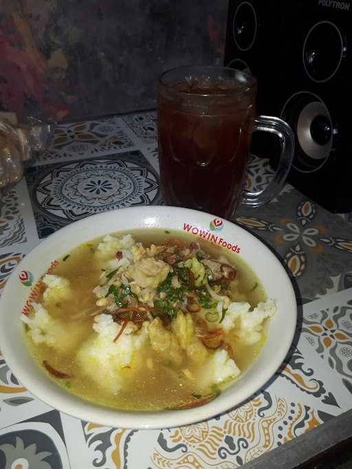 Soto Sapi Mbok Marni Sor Gayam 4