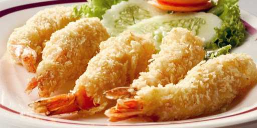 Tempura Mbak Tutik Bagor 5