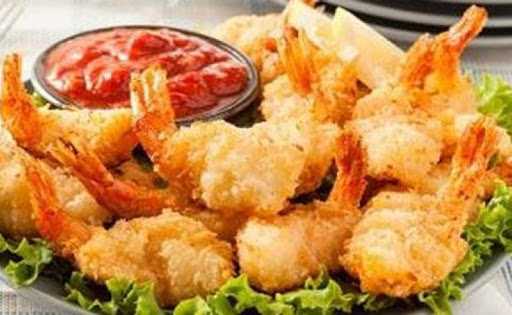 Tempura Mbak Tutik Bagor 1