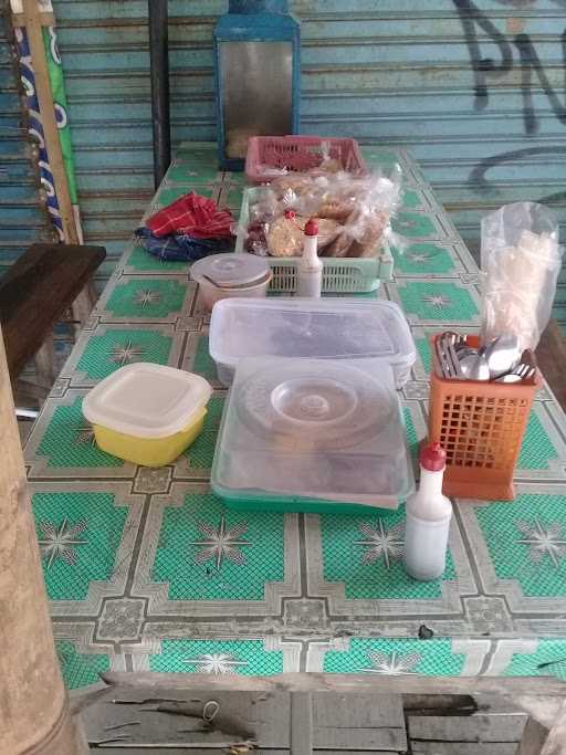 Angkringan Soto Mas Andra/Pak Dalang 2