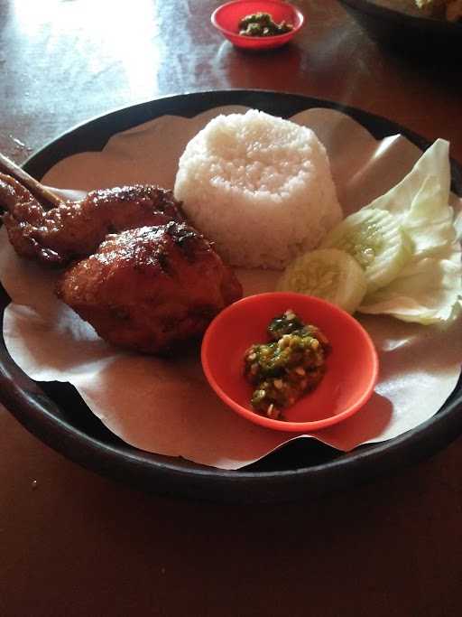 Ayam Bakar Bu Kuwat 4