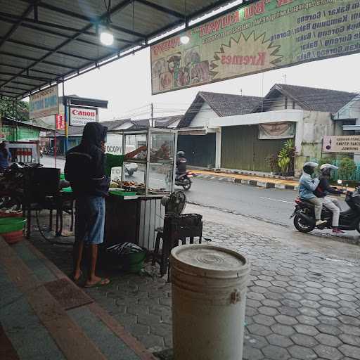 Ayam Bakar Bu Kuwat 3