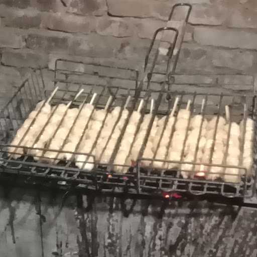 Ayam Bakar Mas Anang 4