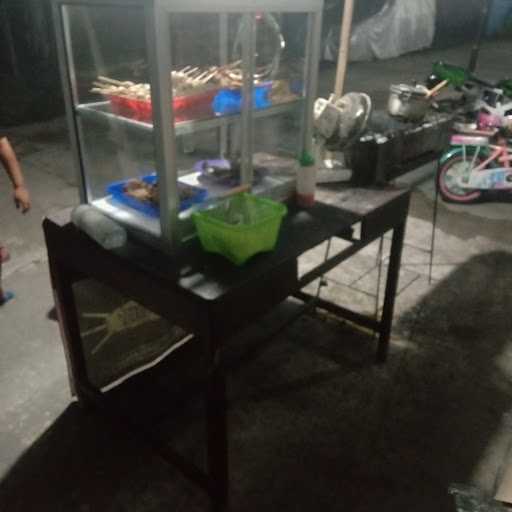 Ayam Bakar Mas Anang 5