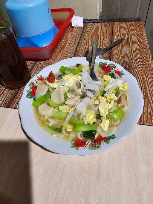 Bakmi Jowo Bu Yuni Mrisen 6