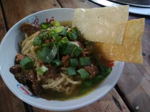 Bakso Gajah Mungkur Lek Yo 5