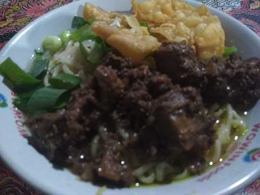 Bakso Gajah Mungkur Lek Yo 2