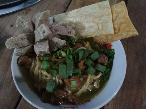 Bakso Gajah Mungkur Lek Yo 3