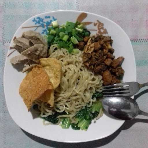 Bakso Gajah Mungkur Lek Yo 6