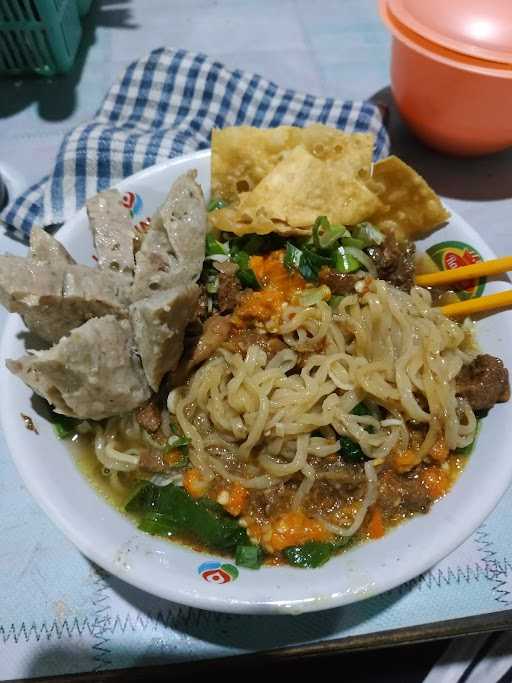 Bakso Gajah Mungkur Lek Yo 1