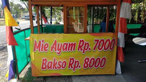 Bakso & Mie Ayam Adiba 2