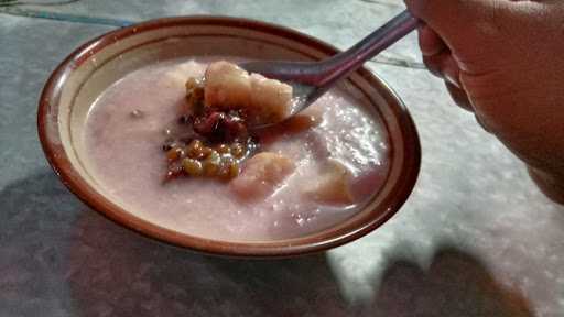 Bubur Es Kacang Ijo Madura 5