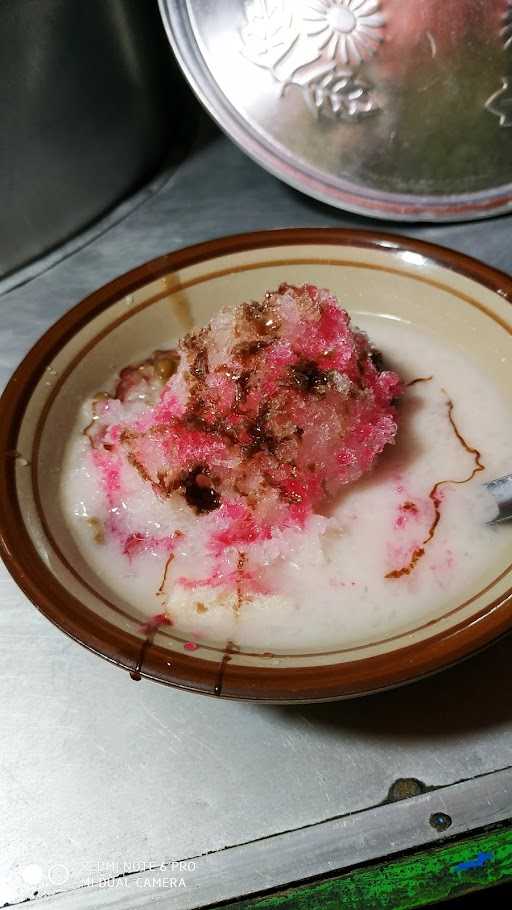 Bubur Es Kacang Ijo Madura 2