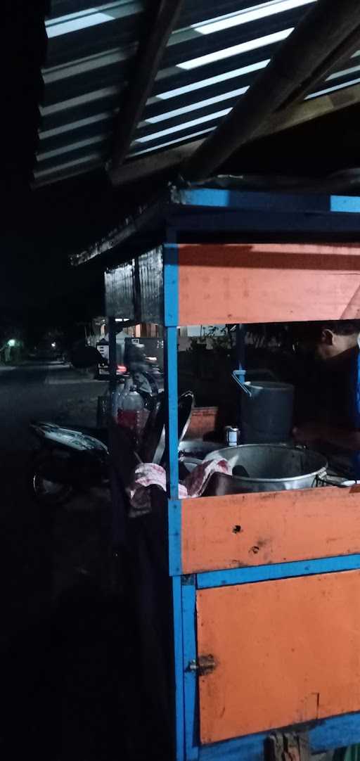 Bubur Kacang Ijo Enak 4