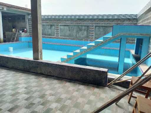 Ikhfa Tirta Kolam Renang Dan Resto 10