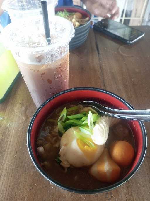 Kedai Seblak Arumi 3