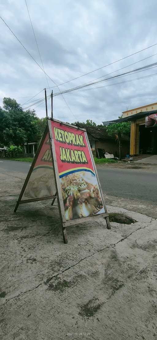 Ketoprak Jakarta Bang Waluyo 7