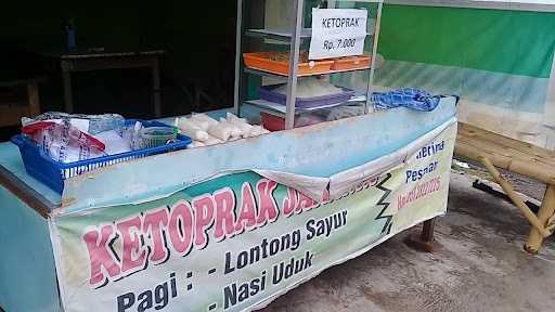 Ketoprak Jakarta Bang Waluyo 5