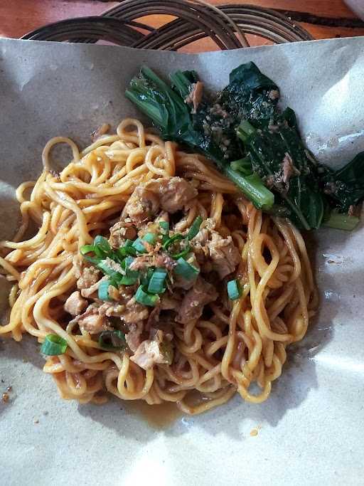 Mie Ayam Bakso Gsm Wonogiri 3