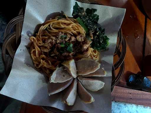 Mie Ayam Bakso Gsm Wonogiri 1