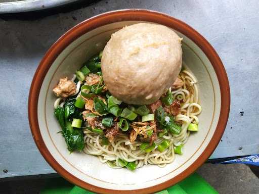 Mie Ayam Bakso Ojo Lali Wonogiri 8