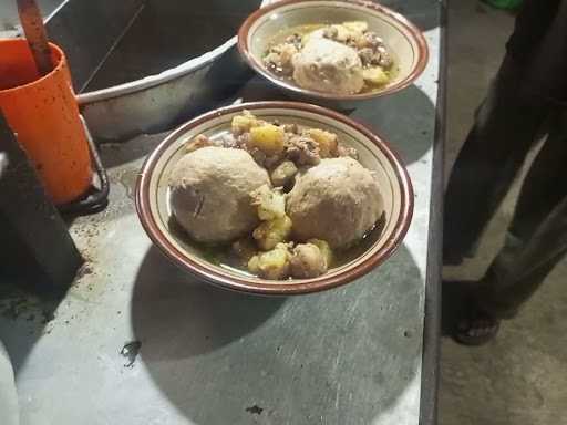 Mie Ayam Bakso Ojo Lali Wonogiri 3